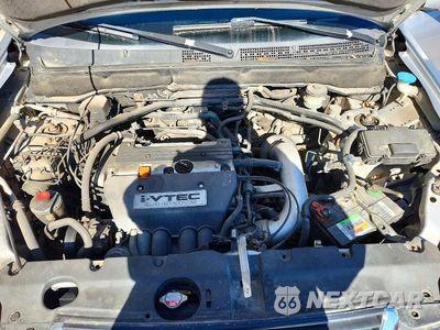 Zdjęcie 11 z 12 samochodu: 2004 HONDA CR-V EX VIN:JHLRD77824C026431 - miniatura