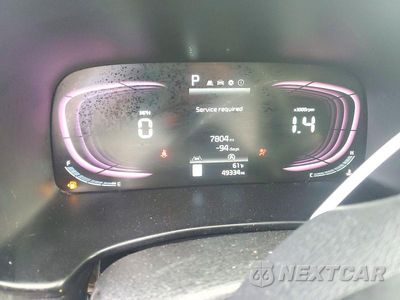 Zdjęcie 9 z 13 samochodu: 2023 KIA SOUL LX VIN:KNDJ23AU2P7871131 - miniatura