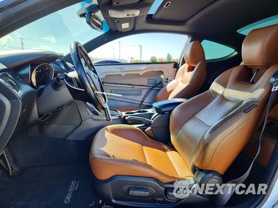 Zdjęcie 7 z 13 samochodu: 2015 HYUNDAI GENESIS COUPE 3.8 ULTIMATE VIN:KMHHU6KJ9FU128783 - miniatura