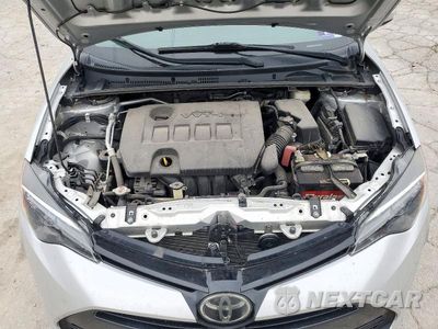 Zdjęcie 11 z 12 samochodu: 2017 TOYOTA COROLLA LE VIN:2T1BURHE1HC916611 - miniatura