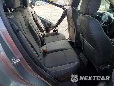 Zdjęcie 10 z 12 samochodu: 2026 BUICK ENCORE GX PREFERRED VIN:KL4AMBSL3TB123984 - miniatura