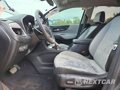 Zdjęcie 7 z 13 samochodu: 2019 CHEVROLET EQUINOX LS VIN:3GNAXHEV7KS598982 - miniatura