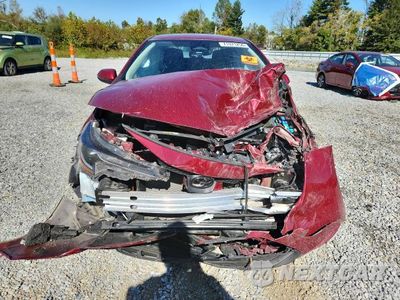 Piąte zdjęcie samochodu w środku: 2024 TOYOTA COROLLA LE VIN:5YFB4MDE2RP202674 - miniatura