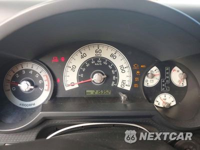 Zdjęcie 9 z 12 samochodu: 2007 TOYOTA FJ CRUISER BASE VIN:JTEBU11F970063058 - miniatura