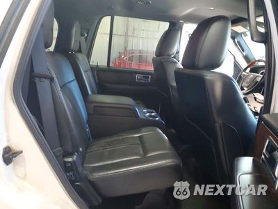 Zdjęcie 11 z 13 samochodu: 2016 LINCOLN NAVIGATOR SELECT VIN:5LMJJ2JT1GEL04708 - miniatura