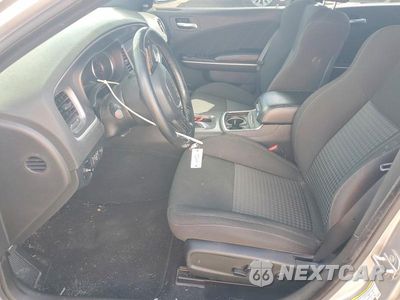 Zdjęcie 7 z 12 samochodu: 2020 DODGE CHARGER R/T VIN:2C3CDXCT1LH220297 - miniatura