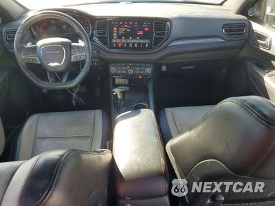Zdjęcie 8 z 13 samochodu: 2023 DODGE DURANGO R/T VIN:1C4SDHCT3PC654243 - miniatura
