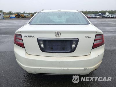 Zdjęcie 6 z 12 samochodu: 2008 ACURA TL VIN:19UUA66238A041885 - miniatura