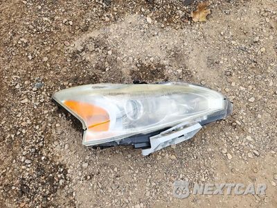 Zdjęcie 12 z 13 samochodu: 2013 NISSAN ALTIMA 2.5 VIN:1N4AL3AP6DN460710 - miniatura