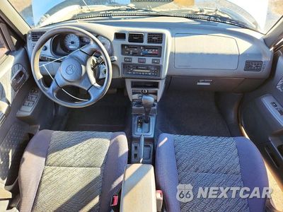 Zdjęcie 8 z 13 samochodu: 1998 TOYOTA RAV4 BASE VIN:JT3HP10V7W7100570 - miniatura