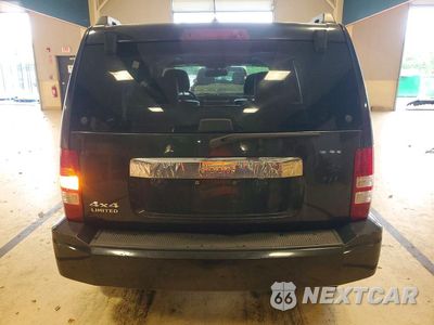Zdjęcie 6 z 13 samochodu: 2010 JEEP LIBERTY LIMITED VIN:1J4PN5GK5AW151896 - miniatura