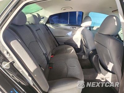 Zdjęcie 10 z 12 samochodu: 2013 HYUNDAI SONATA GLS VIN:5NPEB4ACXDH546376 - miniatura