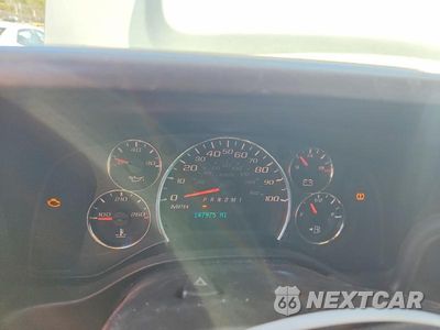 Zdjęcie 9 z 13 samochodu: 2017 CHEVROLET EXPRESS G3500 VIN:1GCZGGFF9H1190944 - miniatura