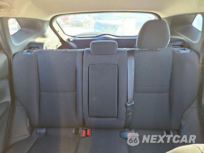 Zdjęcie 10 z 13 samochodu: 2019 NISSAN ROGUE SPORT S VIN:JN1BJ1CP8KW211695 - miniatura