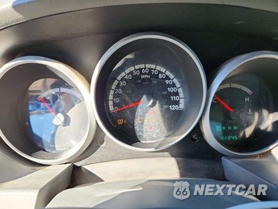 Zdjęcie 9 z 13 samochodu: 2010 DODGE GRAND CARAVAN SE VIN:2D4RN4DE1AR335395 - miniatura