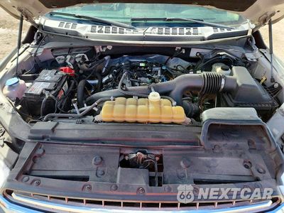 Zdjęcie 11 z 12 samochodu: 2019 FORD F150 SUPERCREW VIN:1FTEW1EP8KKD21808 - miniatura