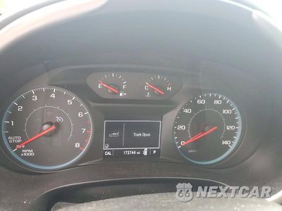 Zdjęcie 9 z 12 samochodu: 2018 CHEVROLET MALIBU LS VIN:1G1ZB5ST8JF205028 - miniatura