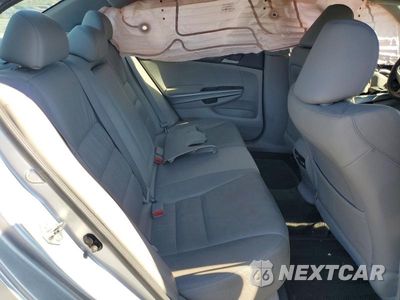 Zdjęcie 10 z 12 samochodu: 2010 HONDA ACCORD EXL VIN:1HGCP2F8XAA068093 - miniatura