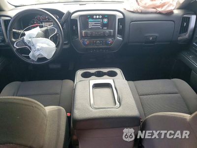 Zdjęcie 8 z 12 samochodu: 2016 CHEVROLET SILVERADO C1500 LT VIN:3GCPCREC6GG141271 - miniatura