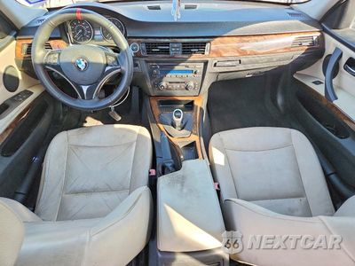 Zdjęcie 8 z 12 samochodu: 2010 BMW 335 I VIN:WBAPM7C58AA367823 - miniatura