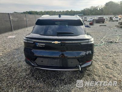 Zdjęcie 6 z 12 samochodu: 2026 CHEVROLET EQUINOX LT VIN:3GN7DNRP1TS138148 - miniatura