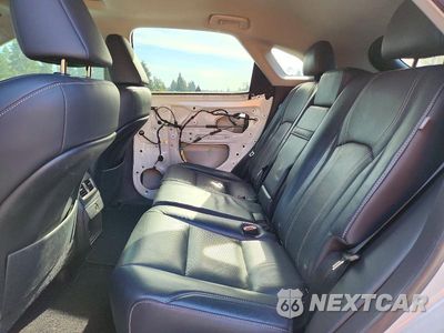 Zdjęcie 11 z 14 samochodu: 2019 LEXUS RX 450H BASE VIN:2T2BGMCAXKC030904 - miniatura