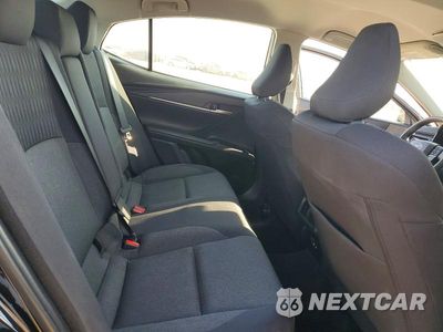 Zdjęcie 10 z 12 samochodu: 2025 TOYOTA CAMRY LE VIN:4T1DAACK2SU113862 - miniatura