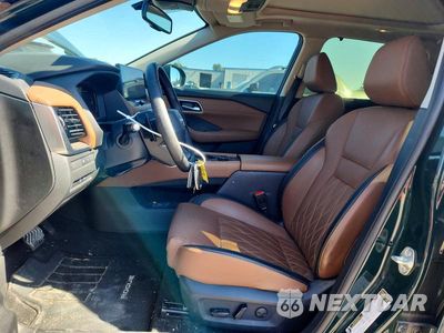Zdjęcie 7 z 13 samochodu: 2026 NISSAN ROGUE PLATINUM VIN:JN8BT3DD7TW308383 - miniatura