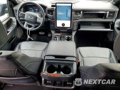 Zdjęcie 8 z 13 samochodu: 2023 FORD F150 LIGHTNING PRO VIN:1FTVW1EL1PWG18710 - miniatura