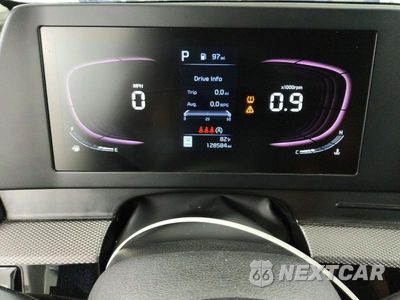 Zdjęcie 9 z 13 samochodu: 2023 KIA SPORTAGE LX VIN:KNDPU3AF9P7118394 - miniatura