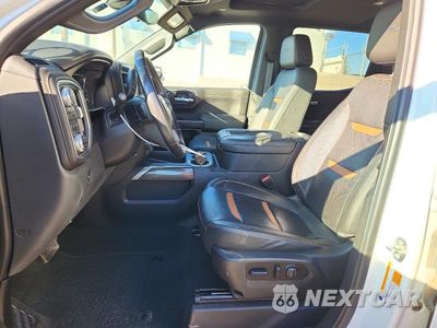 Zdjęcie 7 z 12 samochodu: 2021 GMC SIERRA K1500 AT4 VIN:3GTU9EETXMG182492 - miniatura