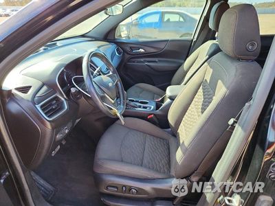 Zdjęcie 7 z 14 samochodu: 2019 CHEVROLET EQUINOX LT VIN:2GNAXTEV0K6272099 - miniatura