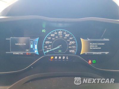 Zdjęcie 9 z 12 samochodu: 2015 FORD C-MAX SEL VIN:1FADP5BU9FL106566 - miniatura
