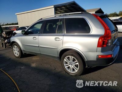 Drugie zdjęcie samochodu z przodu: 2011 VOLVO XC90 3.2 VIN:YV4952CZ2B1599198 - miniatura