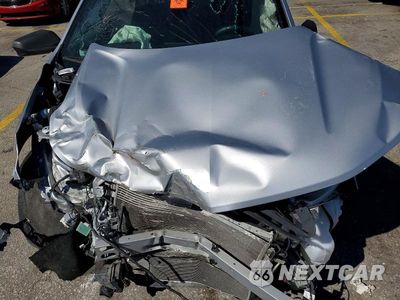 Zdjęcie 12 z 13 samochodu: 2021 CHEVROLET EQUINOX LS VIN:3GNAXHEV0MS101385 - miniatura