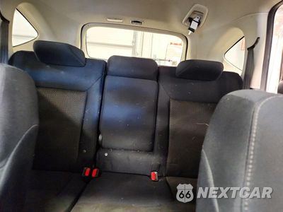 Zdjęcie 10 z 13 samochodu: 2016 HONDA CR-V EX VIN:5J6RM4H5XGL063113 - miniatura