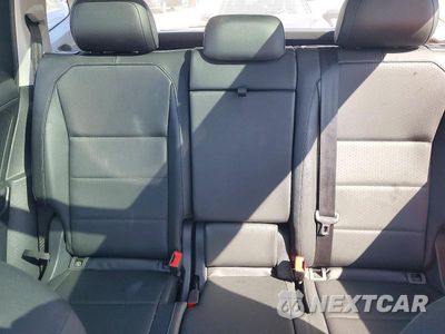 Zdjęcie 10 z 13 samochodu: 2018 VOLKSWAGEN TIGUAN SE VIN:3VV3B7AX0JM191835 - miniatura