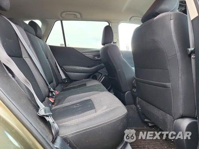Zdjęcie 11 z 13 samochodu: 2021 SUBARU OUTBACK PREMIUM VIN:4S4BTADC4M3141499 - miniatura