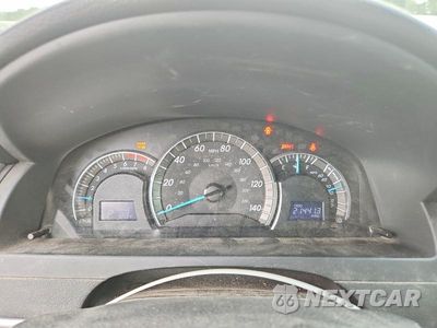 Zdjęcie 9 z 12 samochodu: 2013 TOYOTA CAMRY SE VIN:4T1BF1FK1DU682760 - miniatura
