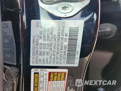 Zdjęcie 14 z 14 samochodu: 2024 ACURA RDX TECHNOLOGY VIN:5J8TC2H58RL039822 - miniatura