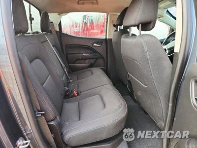 Zdjęcie 10 z 12 samochodu: 2019 GMC CANYON SLE VIN:1GTG5CEN4K1305990 - miniatura