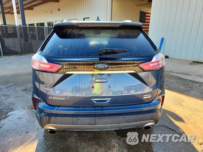 Zdjęcie 6 z 13 samochodu: 2019 FORD EDGE SEL VIN:2FMPK3J95KBC27236 - miniatura