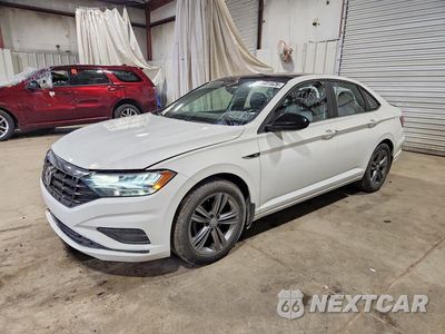 2020 VOLKSWAGEN JETTA S 3VWN57BU1LM019316 - główne zdjęcie licytacji z USA - miniatura