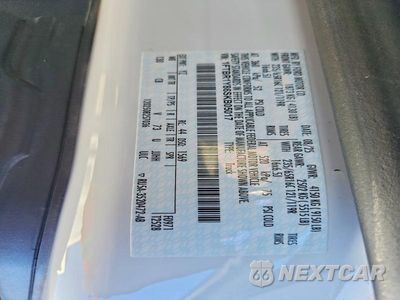 Zdjęcie 14 z 14 samochodu: 2025 FORD TRANSIT T-250 VIN:1FTBR1Y86SKB05017 - miniatura