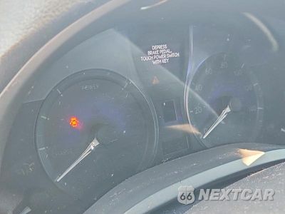 Zdjęcie 9 z 12 samochodu: 2010 LEXUS RX 450H VIN:JTJBC1BA9A2409726 - miniatura