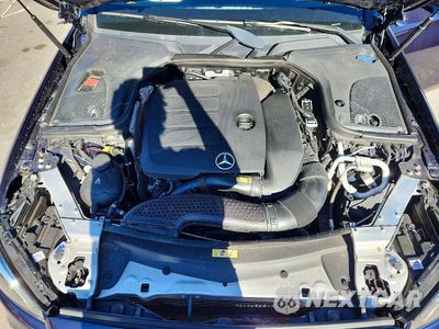 Zdjęcie 11 z 12 samochodu: 2020 MERCEDES-BENZ E 350 4MATIC VIN:W1KZF8EB2LA828635 - miniatura