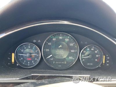 Zdjęcie 9 z 12 samochodu: 2008 MERCEDES-BENZ CLS 550 VIN:WDDDJ72X28A121495 - miniatura