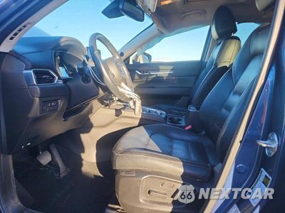 Zdjęcie 7 z 13 samochodu: 2019 MAZDA CX-5 GRAND TOURING VIN:JM3KFADM3K1545124 - miniatura