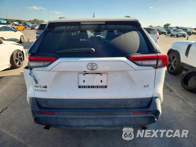 Zdjęcie 6 z 12 samochodu: 2019 TOYOTA RAV4 LE VIN:2T3H1RFV3KW003920 - miniatura