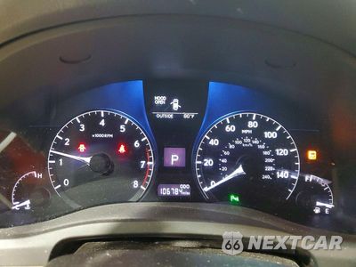 Zdjęcie 9 z 13 samochodu: 2015 LEXUS RX 350 BASE VIN:2T2ZK1BA0FC167594 - miniatura